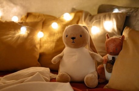 bed time stories pdf