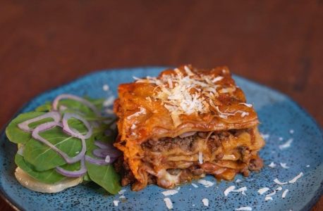 rana lasagna cooking instructions