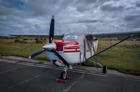 cessna 152 maintenance manual