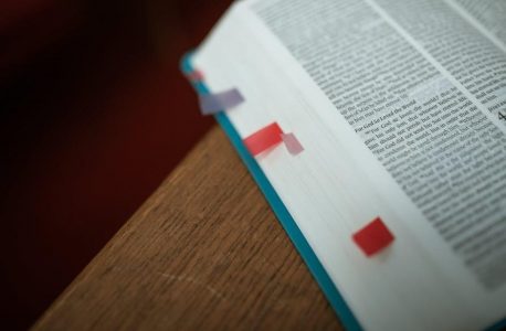 the gospel according to john pdf