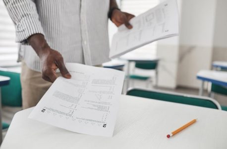 pert practice test pdf